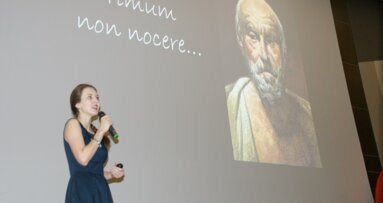 Finał I Ogólnopolskiej Olimpiady Profilaktycznej PTSS