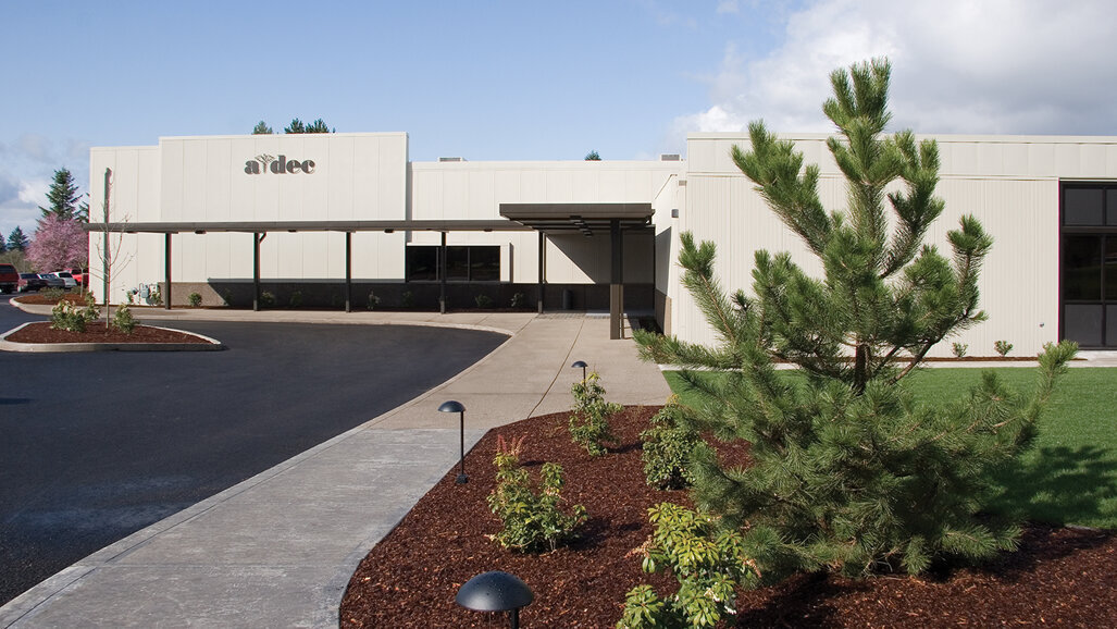 A-dec proud to mark 60 years of innovation and success