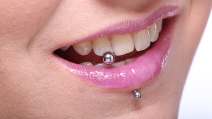 Orale Modetrends und ihre Folgen