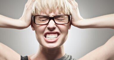 Głowa, kark, plecy, kręgosłup – mogą boleć z powodu wady zgryzu