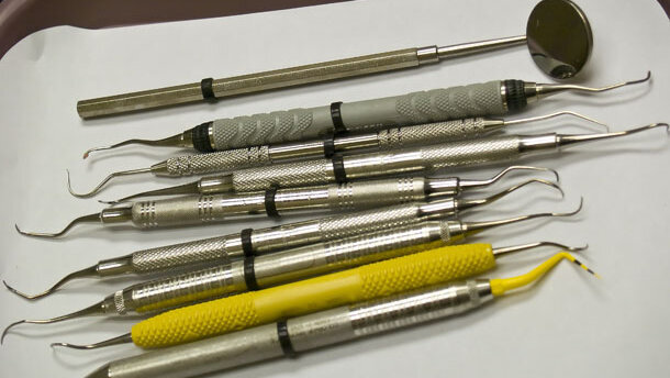 Amerikaanse tandarts besmette patiënten met hiv