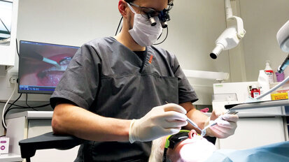 Maintain unlimited arm motion with the Posiflex Arm System