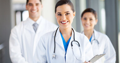 Status quo: Gesundheit Schweizer Beschäftigter in Gesundheitsberufen