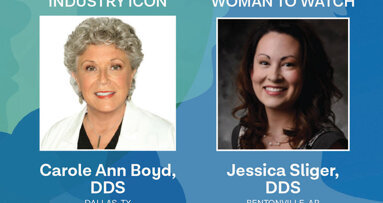 Lucy Hobbs Project recognizes women in dentistry
