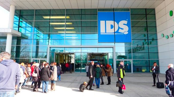 IDS Colonia: il conto alla rovescia è cominciato
