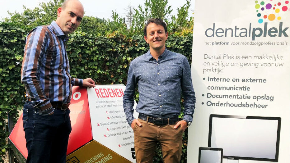 “Zes op tien mondzorgpraktijken niet volledig AVG-proof”