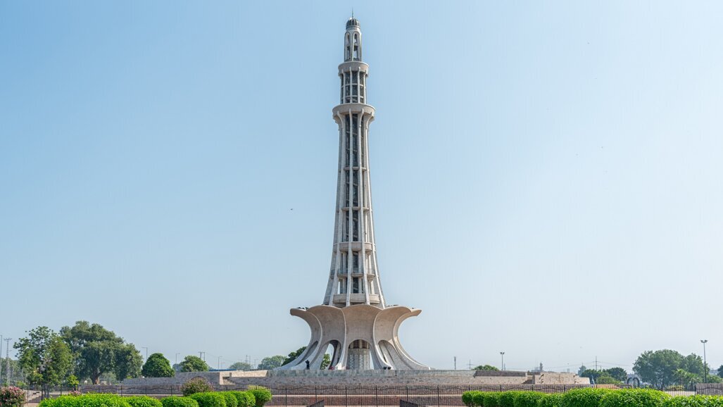 5th Annual Conference of Pak Association for Dental Research (IADR Pakistan Section)