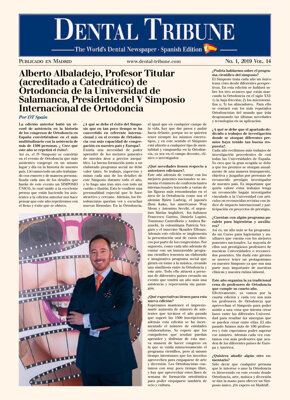 DT Spain No. 1, 2019