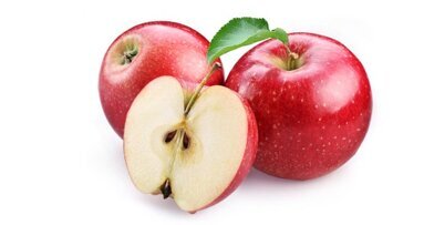 Les fruits sont nettement plus dangereux pour les dents que les sodas