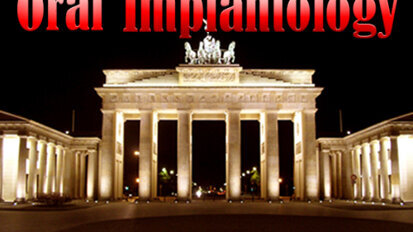 Μετεκπαιδευτικά σεμινάρια στην εμφυτευματολογία για έλληνες οδοντιάτρους