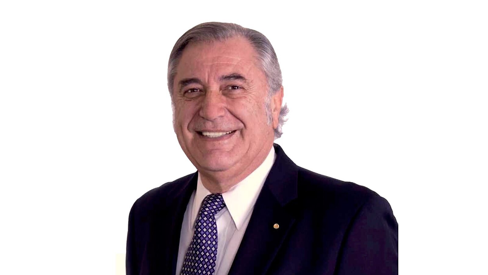 Fallece Jorge Uribe Echevarría, gran figura de la Odontología hispanoamericana