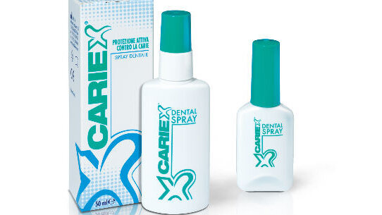 Un moderno approccio per la prevenzione della carie