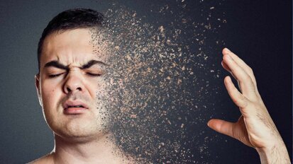 Schmerzgedächtnis bevorzugt Strategie „Better safe than sorry“ Schmerzgedächtnis bevorzugt Strategie „Better safe than sorry“