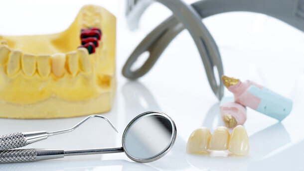 Peter Thiel: “Ik ben geen horrortandarts”