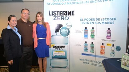 Un evento de gran éxito y prestigio