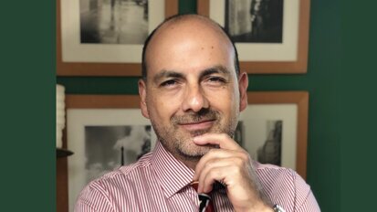 “Creamos el primer postgrado en emprendimiento en salud digital”