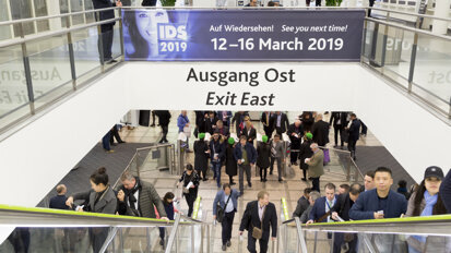 After IDS is before IDS