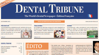 Dental Tribune, spécial étudiants