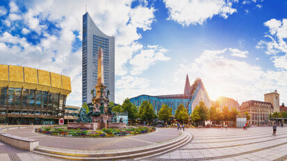 „Leipzig im Fortbildungsfieber“ – das Leipziger Forum für Innovative Zahnmedizin