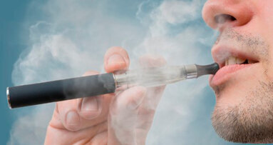 Sigarette elettroniche, sono davvero innocue?