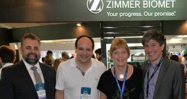 Top Sorriso anuncia em São Paulo maior clínica de reabilitação oral do país