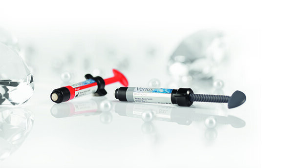 Venus Diamond en Venus Pearl