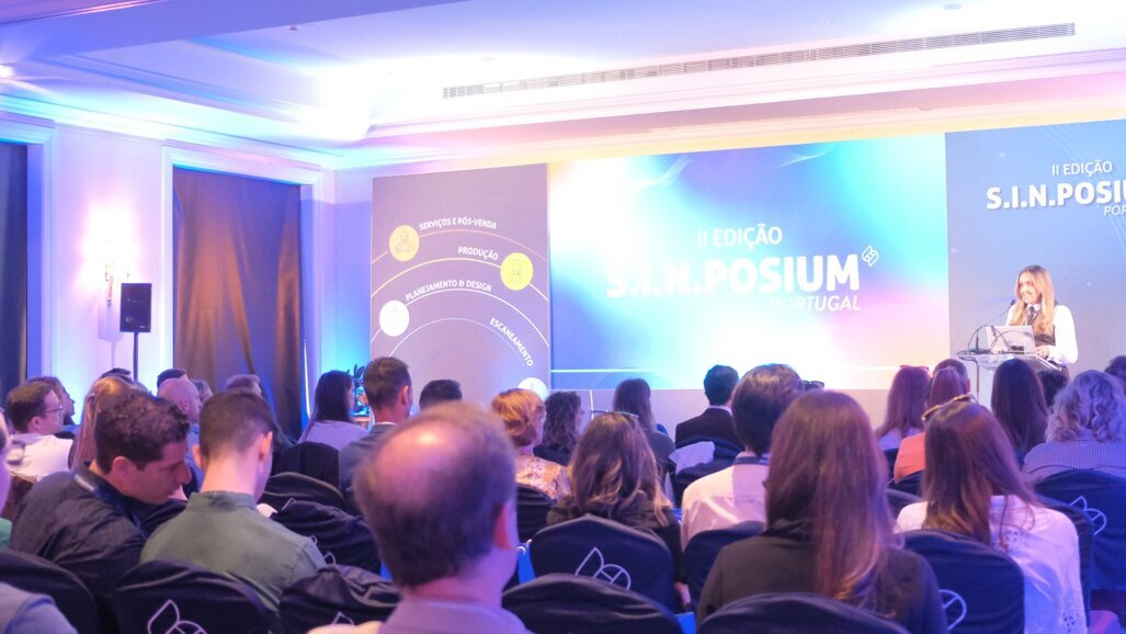 Profissionais da implantologia reúnem-se em Portugal a convite da S.I.N