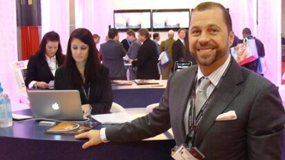 מייסד של  AMD Lasers קונה את החברה חזרה מ Dentsply