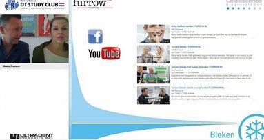 “Sociale media ideaal voor klantenbinding”