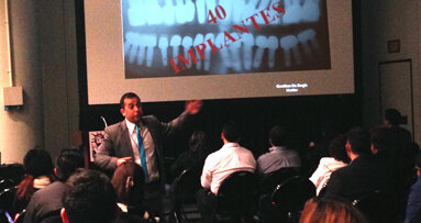 Endodoncia vs Implantes en Nueva York