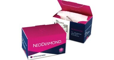 Una fresa realmente excepcional