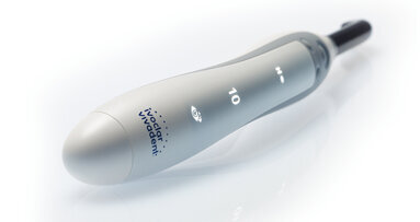 Bluephase G4: Ivoclar Vivadent has  developed the first ever  intelligent Bluephase