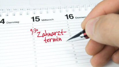 Sachsen sind spitze bei der Vorsorge - Hamburger sind Zahnarztmuffel Sachsen sind spitze bei der Vorsorge - Hamburger sind Zahnarztmuffel