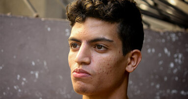 Researchers develop oral splint to help patients with Tourette’s syndrome