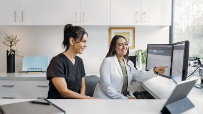 Perché sono raccomandati i controlli regolari dal dentista