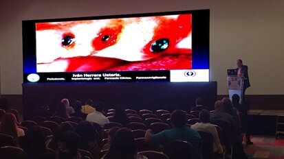 La alergia al titanio en implantología