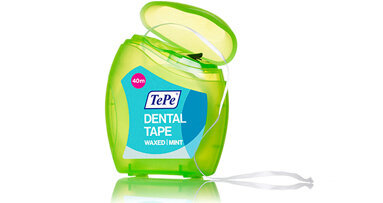 Presentiamo il nuovo TePe Filo Interdentale