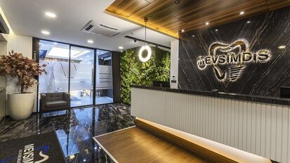 Mevsim Diş’te Siyahın Asaleti