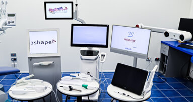 How to master intra-oral scanning—full-arch scans in 45 seconds are within your reach