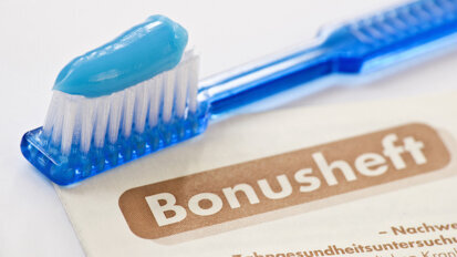 Elektronisches Bonusheft: Grundlage geschaffen Elektronisches Bonusheft: Grundlage geschaffen