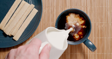 Određena pića mogu spriječiti promjenu boje zubi tijekom primjene klorheksidina