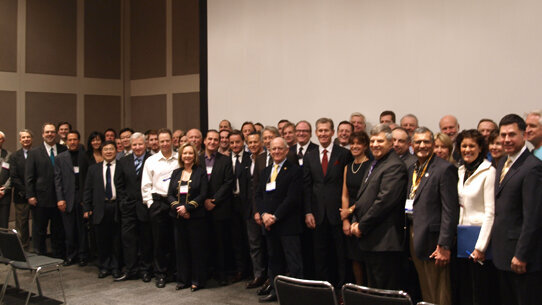 Dentcubator meets in New York