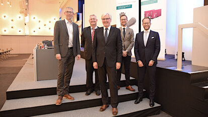 Intelligent and simple: Neoss focuses on fewer implant components but high predictability Intelligent and simple: Neoss focuses on fewer implant components but high predictability