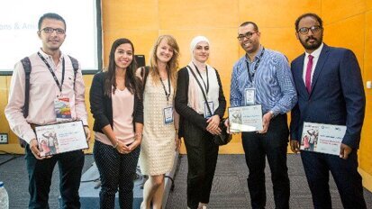 Revelan el lema para el Día Mundial de la Salud Oral