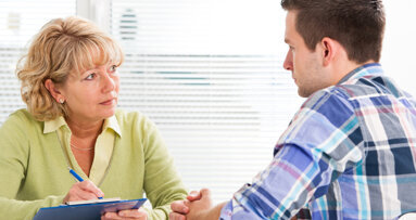 DSW: Psychologische Hilfe wird gut angenommen