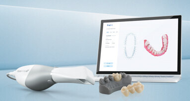 Ceramill DRS: Rozwiązania cyfrowe wkraczają do gabinetu dentystycznego
