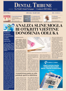 DT Croatia No. 3, 2013