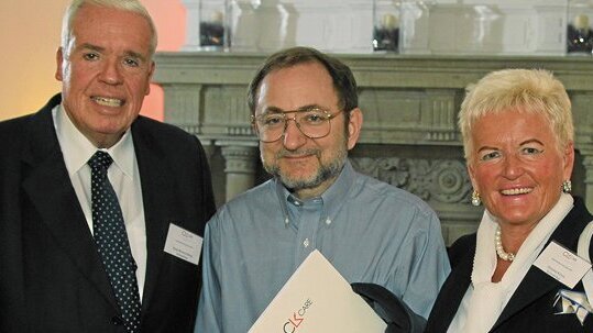 Thema Allergie: Internationaler Think Tank