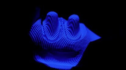 CAD/CAM-Scanner: Präzision und Schnelligkeit CAD/CAM-Scanner: Präzision und Schnelligkeit