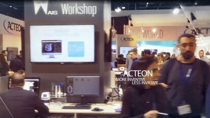 ACTEON at IDS 2019 ACTEON at IDS 2019